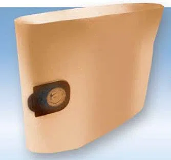 SACCHETTI FILTRO CARTA (10 PEZZI) per Aspirapolvere SOTECO modelli JUNIOR 403-415 - 423-429 - 433-440-2-2-2-2-2